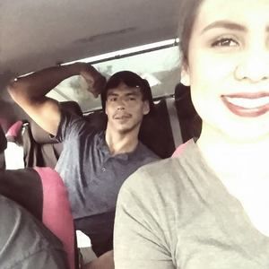 Meet your Posher, Ansel